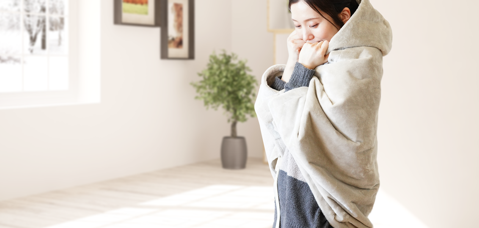 いろいろ使える